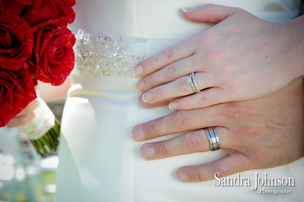 Best Royal Crest Room Wedding photographer - Sandra Johnson (SJFoto.com)